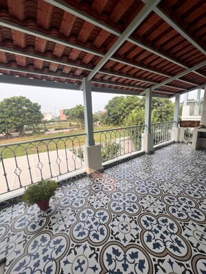 4 BHK Apartment For Sale in Omaxe New Chandigarh, North Mullanpur