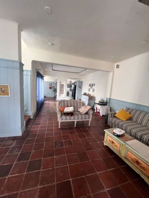 Kitchen in 4 BHK Apartment at Omaxe New Chandigarh, North Mullanpur – for Sale