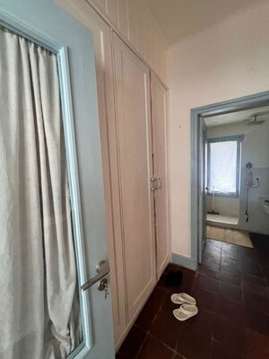 Building Lobby in 4 BHK Apartment at Omaxe New Chandigarh, North Mullanpur – for Sale