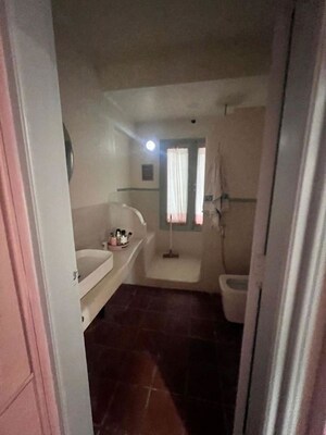 Bathroom in 4 BHK Apartment at Omaxe New Chandigarh, North Mullanpur – for Sale