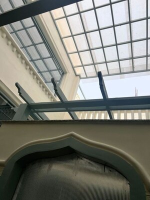 Furnished Amenities in 4 BHK Apartment at Omaxe New Chandigarh, North Mullanpur – for Sale