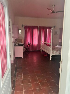 Kitchen in 4 BHK Apartment at Omaxe New Chandigarh, North Mullanpur – for Sale