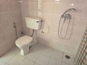 Bathroom in 2.5 BHK Apartment at Gaur City 2 - 12th Avenue, Sector 16c Greater Noida – for Sale