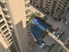 2.5 BHK Apartment For Sale in Gaur City 2 - 12th Avenue