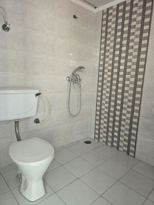 Bathroom in 2.5 BHK Apartment at Gaur City 2 - 12th Avenue, Sector 16c Greater Noida – for Sale