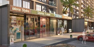  Shop For Rent in Nibm