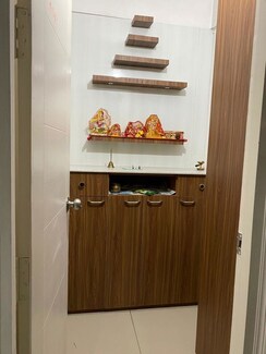 2.5 BHK + Study Room Apartment For Rent in Amrapali Silicon City