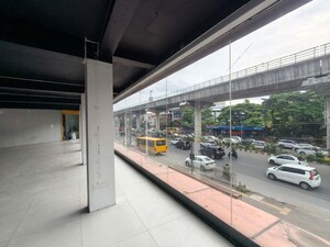 Parking in  Office Space at Edappally – for Rent