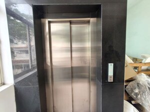 Building Lobby in  Office Space at Edappally – for Rent