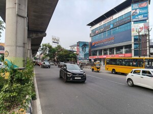  Office Space – Exterior View View at Edappally - for Rent