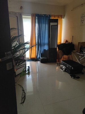 Living Room in 2 BHK Apartment at Rohan Mithila Phase II, Viman Nagar – for Sale
