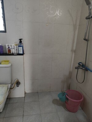 Bathroom in 2 BHK Apartment at Rohan Mithila Phase II, Viman Nagar – for Sale