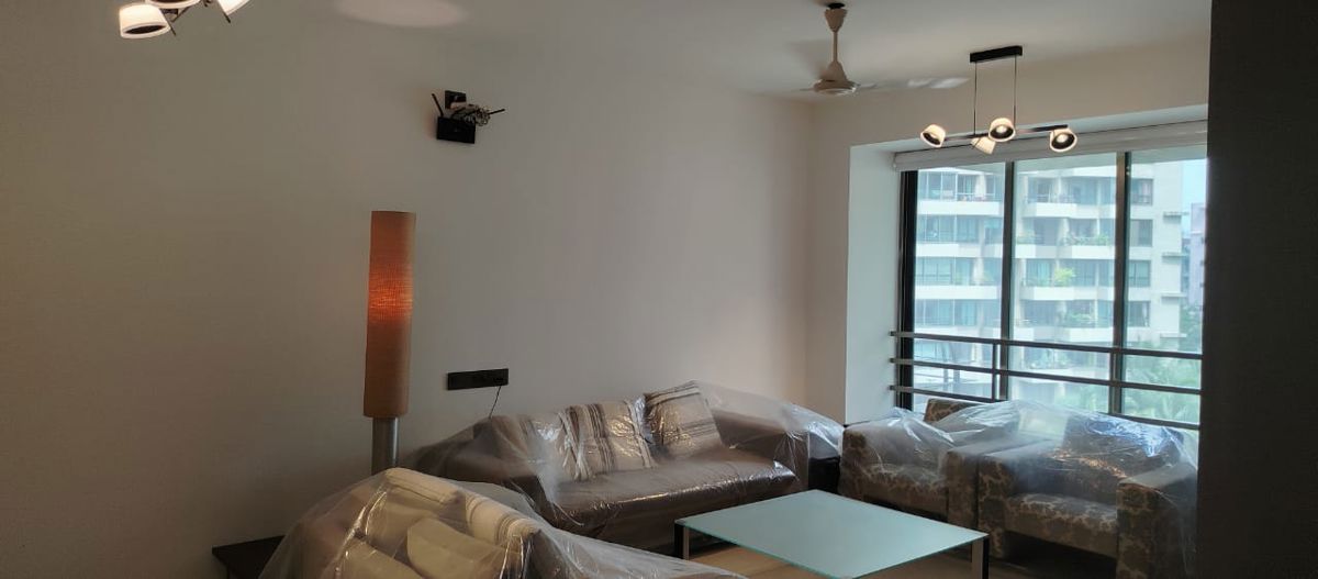 3 BHK + Study Room Apartment For Sale in Oberoi Springs