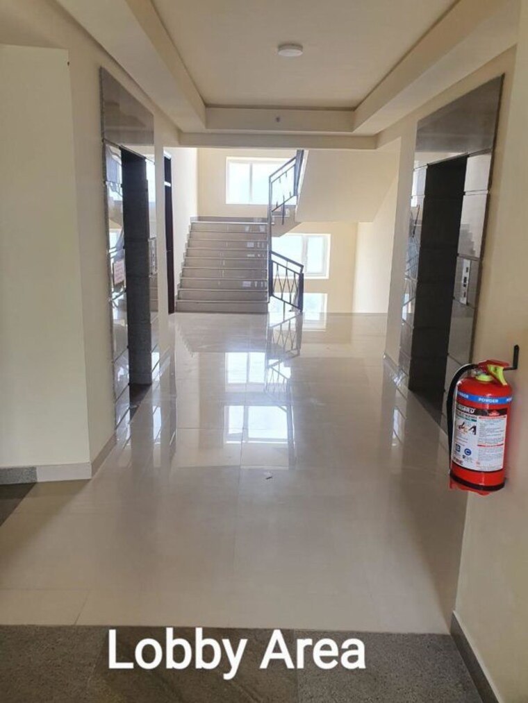 Room, shalimar-oneworld-vista 3.5 Bedroom 2100 Sq.Ft. Apartment In Gomti Nagar Lucknow 10382484