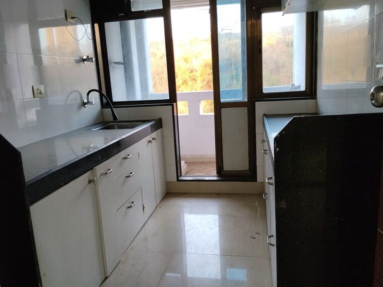 Kitchen, sanghvi-heights 2 Bedroom 710 Sq.Ft. Apartment In Wadala Mumbai 10382479