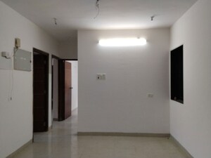 Bedroom in 2 BHK Apartment at Sanghvi Heights, Wadala – for Rent