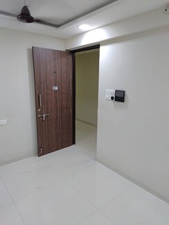 1 BHK Apartment For Sale in Aura Luxisca