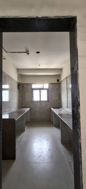 Kitchen in 2 BHK Apartment at Sheth 72 West, Andheri West – for Sale