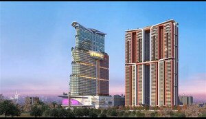 3 BHK Apartment – Exterior View View at Vattinagulapally - for Sale
