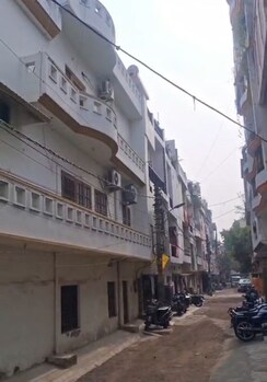 5 BHK Independent House For Sale in Indira Nagar