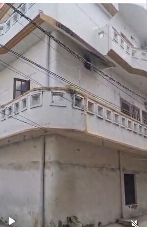 Kitchen in 5 BHK Independent House at Indira Nagar – for Sale
