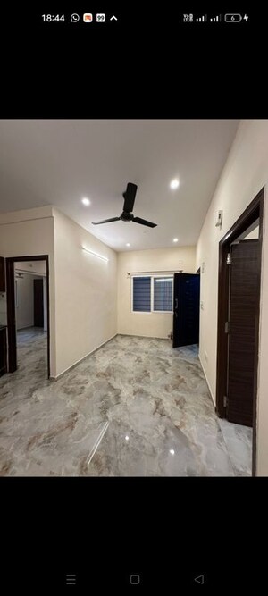 1 BHK Apartment For Rent in Hennur