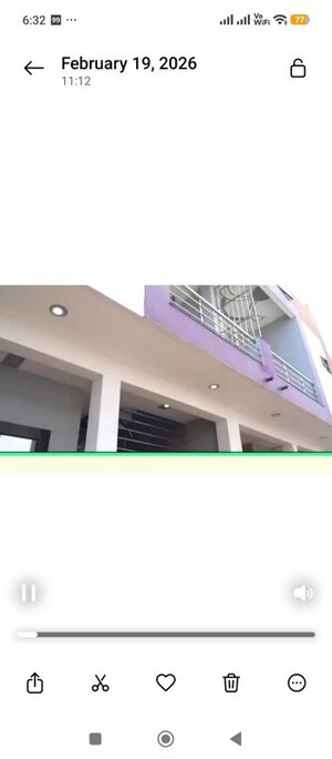 Furnished Amenities in 5 BHK Independent House at Indira Nagar – for Sale