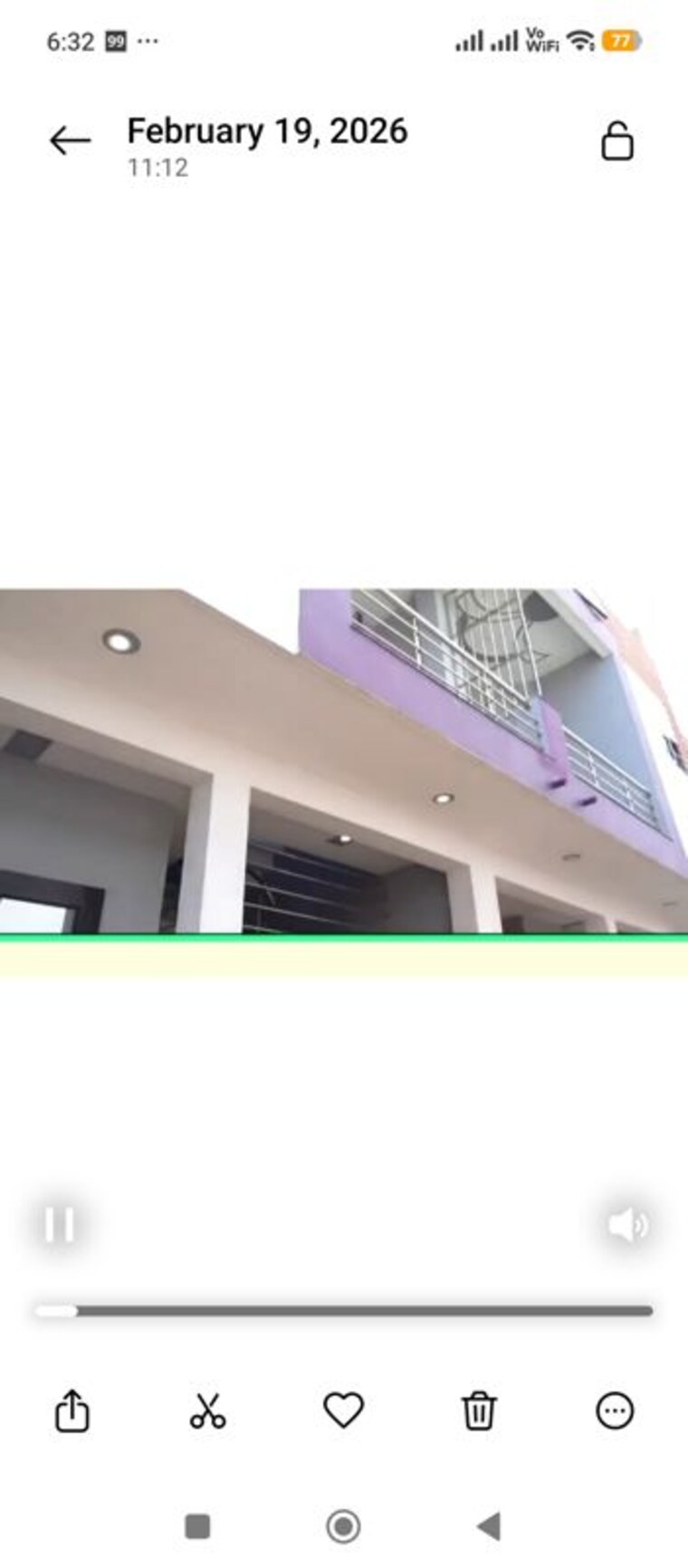 undefined, indira nagar 5 Bedroom 663 Sq.Ft. Independent House In Indira Nagar Lucknow 10382475