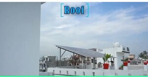 5 BHK Independent House – Exterior View View at Indira Nagar - for Sale