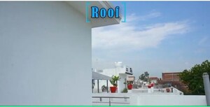5 BHK Independent House – Exterior View View at Indira Nagar - for Sale