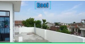 Swimming Pool in 5 BHK Independent House at Indira Nagar – for Sale