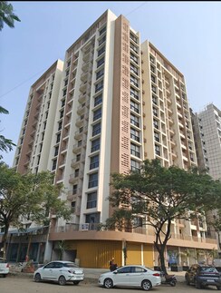 2 BHK Apartment For Sale in Aura Luxisca