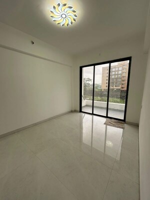 Room in 2 BHK Apartment at Aura Luxisca, New Panvel – for Sale