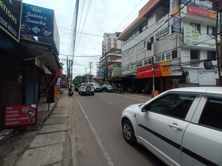 Exterior View, thevara Commercial Shop 440 Sq.Ft. In Thevara Kochi 10382506