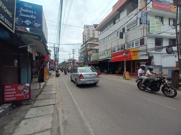 Exterior View, thevara Commercial Shop 440 Sq.Ft. In Thevara Kochi 10382506