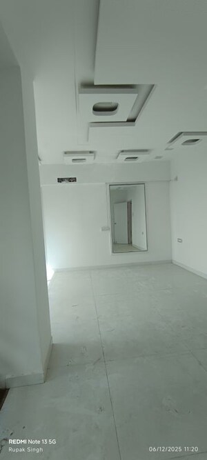 Building Lobby in 5 BHK Apartment at Oberoi Springs, Andheri West – for Sale