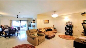 3 BHK 1693 Sq.Ft. Apartment in Assetz Marq