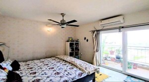 Bedroom in 3 BHK Apartment at Assetz Marq, Whitefield – for Sale