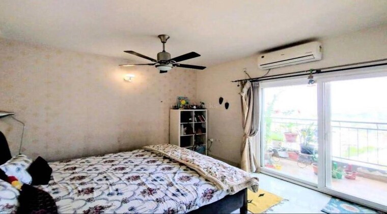 Bedroom, assetz-marq 3 Bedroom 1693 Sq.Ft. Apartment In Whitefield Bangalore 10382508