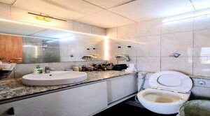 Kitchen in 3 BHK Apartment at Assetz Marq, Whitefield – for Sale