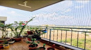 Balcony in 3 BHK Apartment at Assetz Marq, Whitefield – for Sale