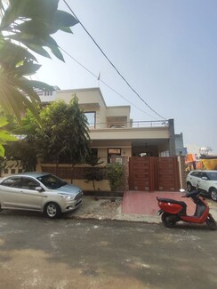 6 BHK + Pooja Room,Store Room Independent House For Sale in Indira Nagar