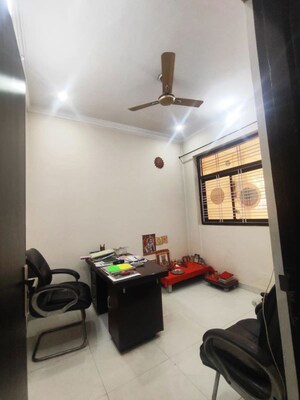 Team Area in 6 BHK Independent House at Indira Nagar – for Sale
