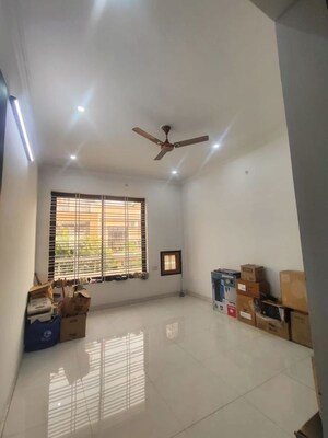 Living Room in 6 BHK Independent House at Indira Nagar – for Sale