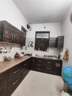 Kitchen in 6 BHK Independent House at Indira Nagar – for Sale