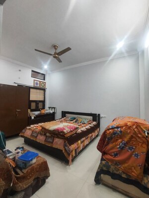 Bedroom in 6 BHK Independent House at Indira Nagar – for Sale