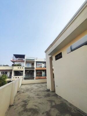 Balcony in 6 BHK Independent House at Indira Nagar – for Sale