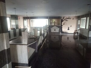 Parking in  Office Space at Vijaya Bank Layout – for Rent