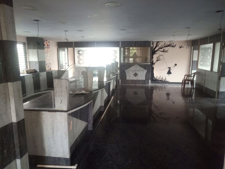  Parking, vijaya bank layout Commercial Office Space 2600 Sq.Ft. In Vijaya Bank Layout Bangalore 10382519