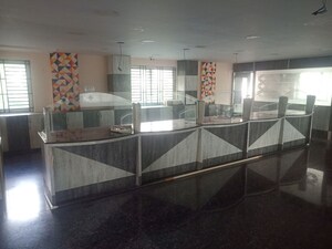  Office Space For Rent in Vijaya Bank Layout